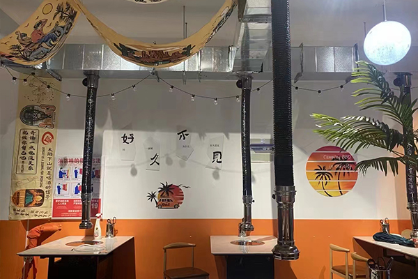 莱芜市4D厨房酒店厨房设备 - 一站式服务
