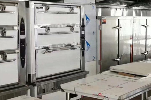 莱芜市商用厨具厨房排烟 - 价格